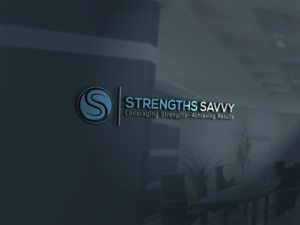 Logo Design by noishotori for Strengths Savvy | Design: #12885801