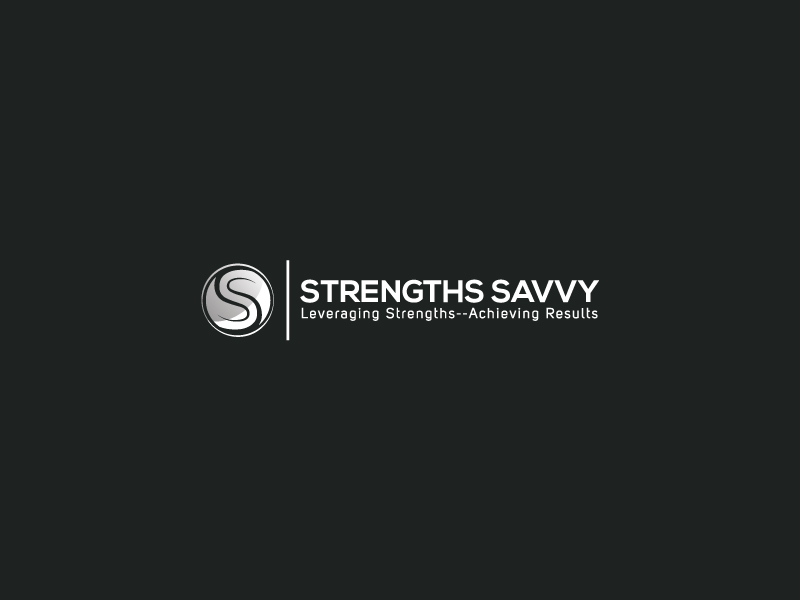 Logo Design by noishotori for Strengths Savvy | Design #12885802