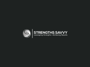 Logo Design by noishotori for Strengths Savvy | Design: #12885802