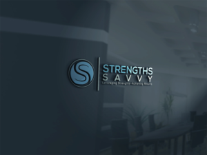 Logo Design by noishotori for Strengths Savvy | Design: #12885895