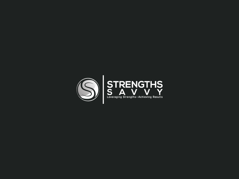 Logo-Design von noishotori für Strengths Savvy | Design #12885896