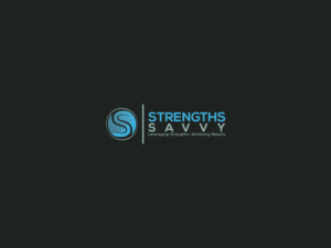 Logo Design by noishotori for Strengths Savvy | Design: #12885897