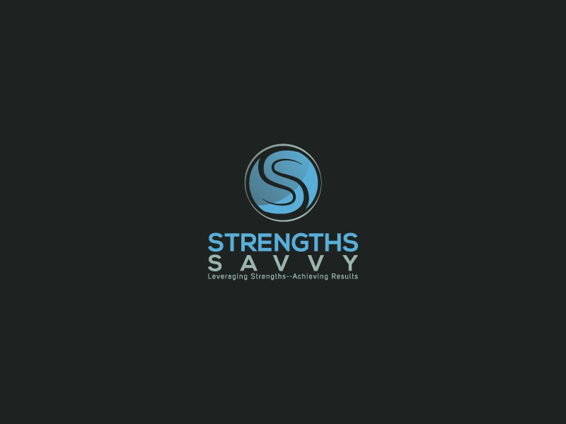 Logo Design by noishotori for Strengths Savvy | Design #12885932