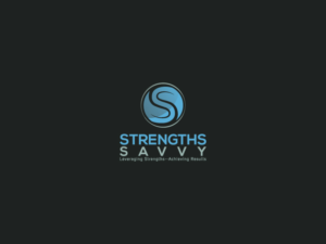Logo Design by noishotori for Strengths Savvy | Design: #12885932