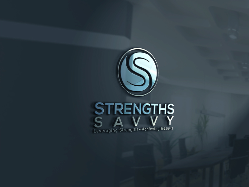 Diseño de Logo por noishotori para Strengths Savvy | Diseño #12885933