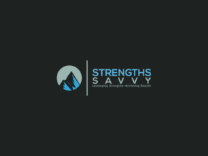 Logo Design by noishotori for Strengths Savvy | Design: #12915626