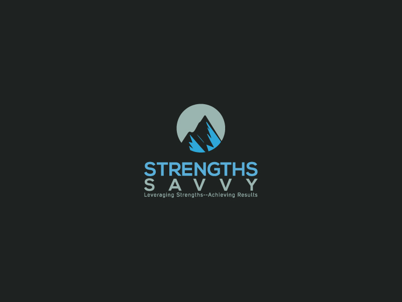 Logo Design by noishotori for Strengths Savvy | Design #12915627