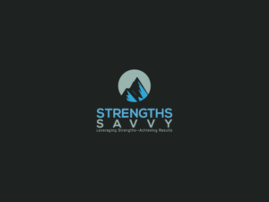 Logo Design by noishotori for Strengths Savvy | Design: #12915627