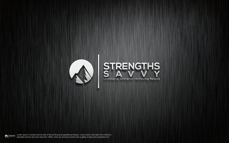 Diseño de Logo por noishotori para Strengths Savvy | Diseño #12915628