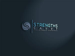 Logo Design by noishotori for Strengths Savvy | Design: #12934708