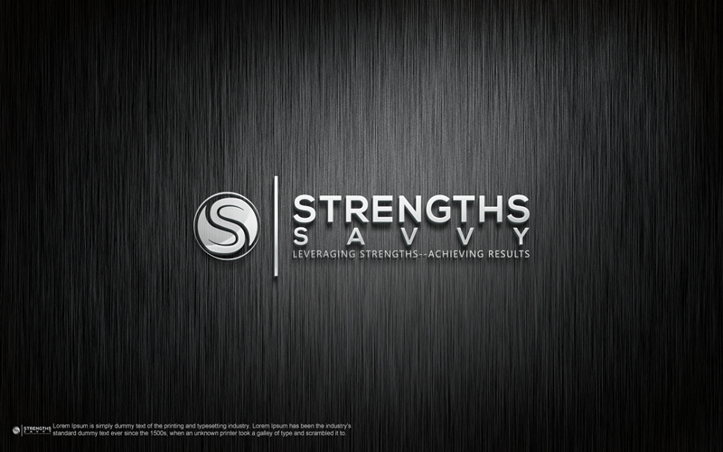 Diseño de Logo por noishotori para Strengths Savvy | Diseño #12934858