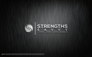 Logo Design by noishotori for Strengths Savvy | Design: #12934858