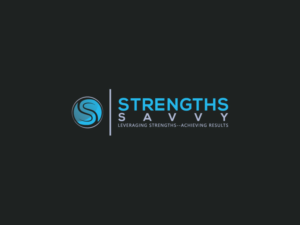 Logo Design by noishotori for Strengths Savvy | Design: #12934859
