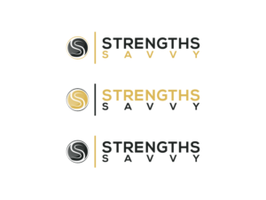 Logo Design by noishotori for Strengths Savvy | Design: #12940294