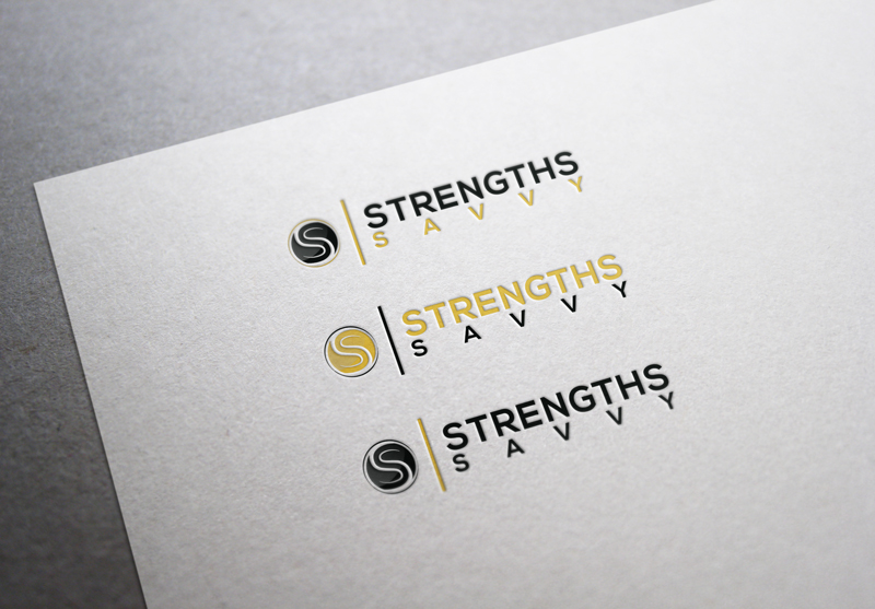 Logo-Design von noishotori für Strengths Savvy | Design #12940295