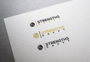 Logo Design by noishotori for Strengths Savvy | Design: #12940295