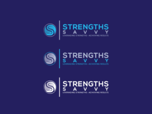 Logo Design by noishotori for Strengths Savvy | Design: #12940296