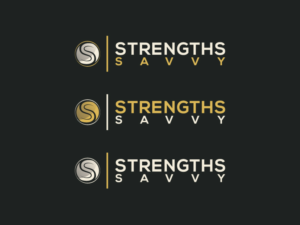 Logo Design by noishotori for Strengths Savvy | Design: #12940297