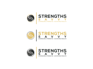 Logo Design by noishotori for Strengths Savvy | Design: #12940313
