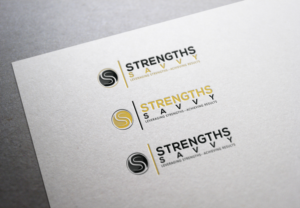 Logo Design by noishotori for Strengths Savvy | Design: #12940315