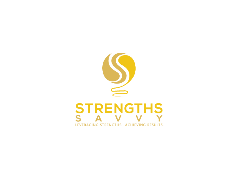 Diseño de Logo por noishotori para Strengths Savvy | Diseño #12951354