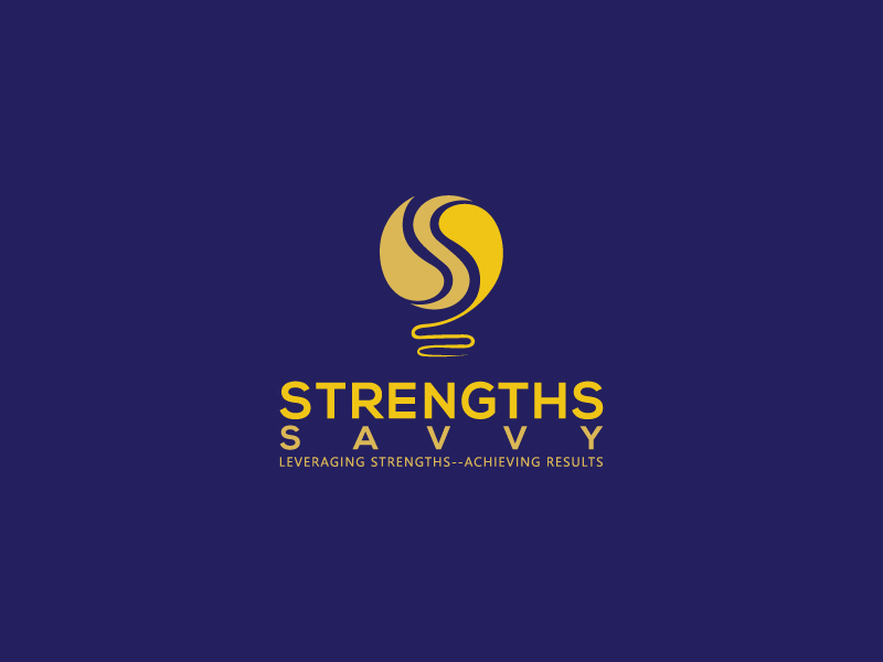 Diseño de Logo por noishotori para Strengths Savvy | Diseño #12951355