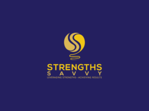 Logo Design by noishotori for Strengths Savvy | Design: #12951355