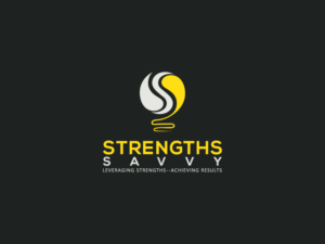 Logo Design by noishotori for Strengths Savvy | Design: #12951356