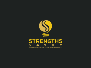 Logo Design by noishotori for Strengths Savvy | Design: #12951357