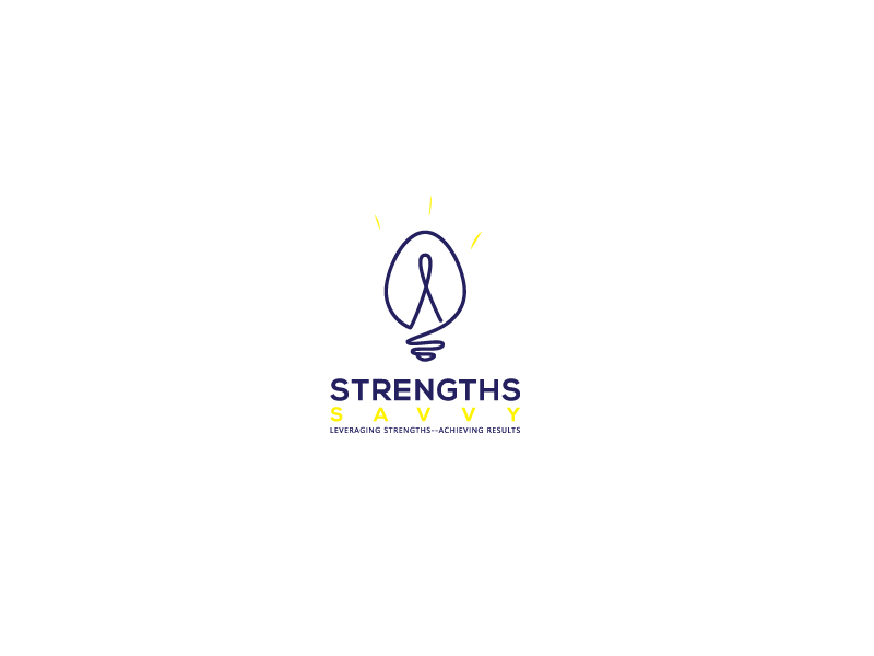 Logo Design by noishotori for Strengths Savvy | Design #12952924