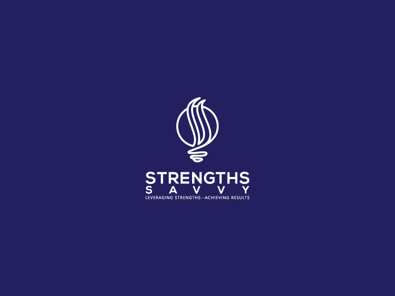 Diseño de Logo por noishotori para Strengths Savvy | Diseño #12952925