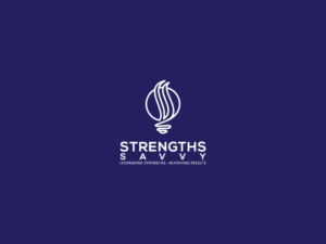 Logo Design by noishotori for Strengths Savvy | Design: #12952925