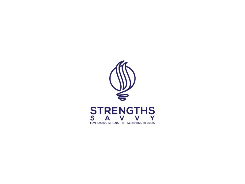 Diseño de Logo por noishotori para Strengths Savvy | Diseño #12952926