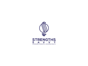 Logo Design by noishotori for Strengths Savvy | Design: #12952926
