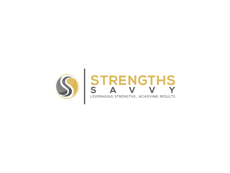Logo Design by noishotori for Strengths Savvy | Design #12974394
