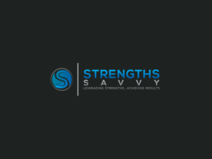 Logo Design by noishotori for Strengths Savvy | Design: #12974417