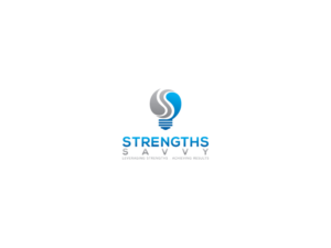 Logo Design by noishotori for Strengths Savvy | Design: #12979245