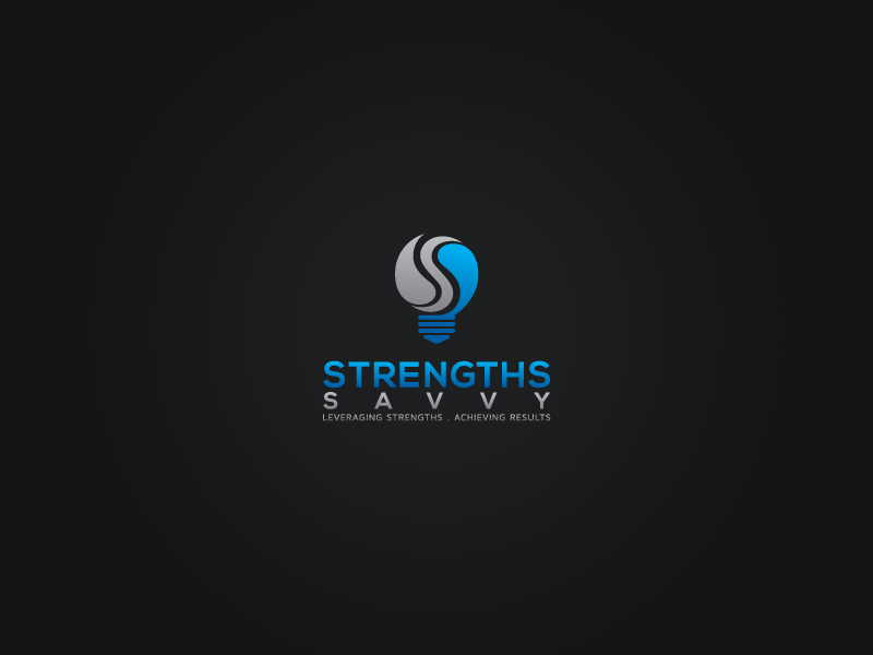 Logo-Design von noishotori für Strengths Savvy | Design #12979246