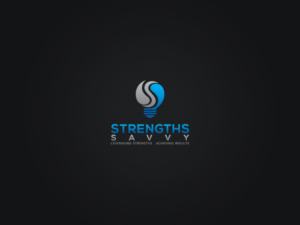 Logo Design by noishotori for Strengths Savvy | Design: #12979246