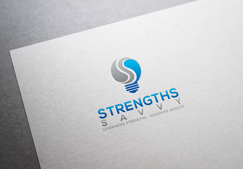 Logo-Design von noishotori für Strengths Savvy | Design #12979247