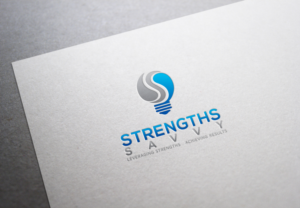 Logo Design by noishotori for Strengths Savvy | Design: #12979247