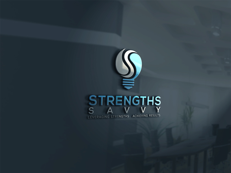 Logo-Design von noishotori für Strengths Savvy | Design #12979249