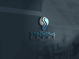 Logo Design by noishotori for Strengths Savvy | Design: #12979249