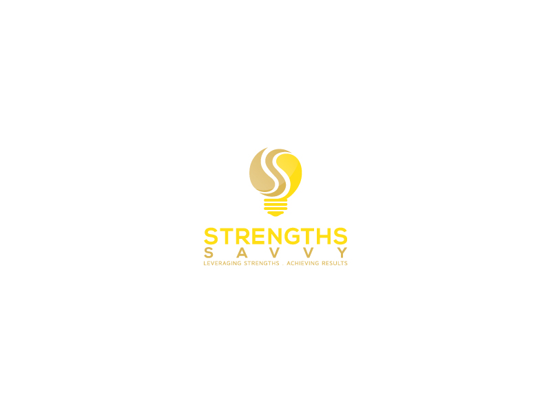 Logo-Design von noishotori für Strengths Savvy | Design #12979295