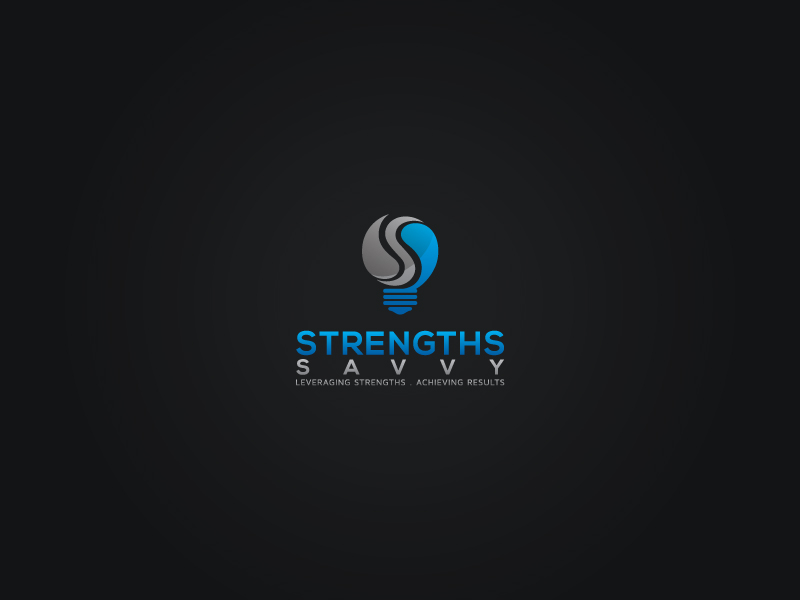 Logo Design by noishotori for Strengths Savvy | Design #12979296