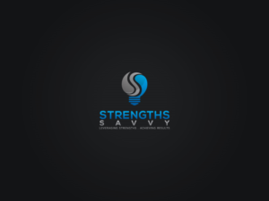 Logo Design by noishotori for Strengths Savvy | Design: #12979296