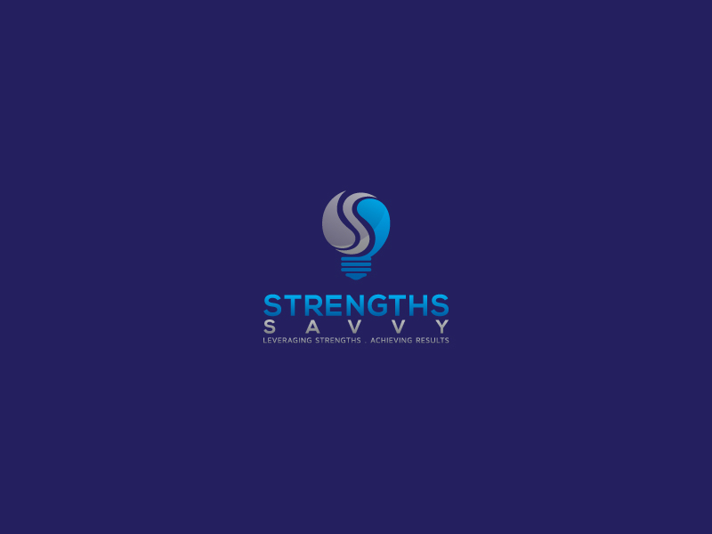 Logo-Design von noishotori für Strengths Savvy | Design #12979384