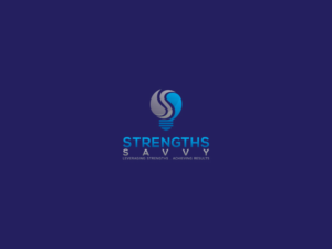 Logo Design by noishotori for Strengths Savvy | Design: #12979384