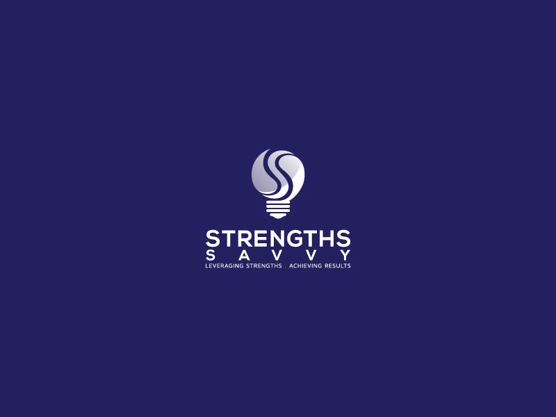 Logo Design by noishotori for Strengths Savvy | Design #12979385