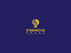 Logo Design by noishotori for Strengths Savvy | Design: #12979386